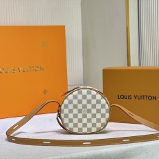 LV Round Bags